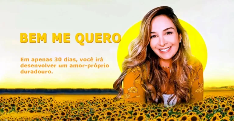 Curso Bem Me Quero da Pamela Magalhães (Hotmart)