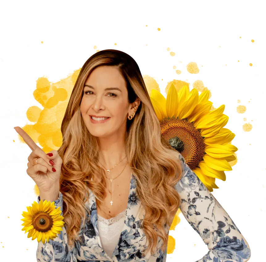 Quem é Pamela Magalhães?