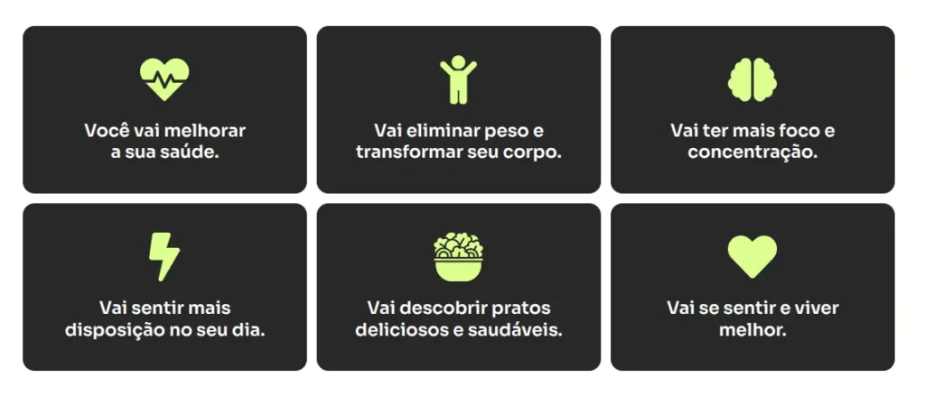 Benefícios e pontos fortes da Comunidade do Jejum do Dr. Barakat