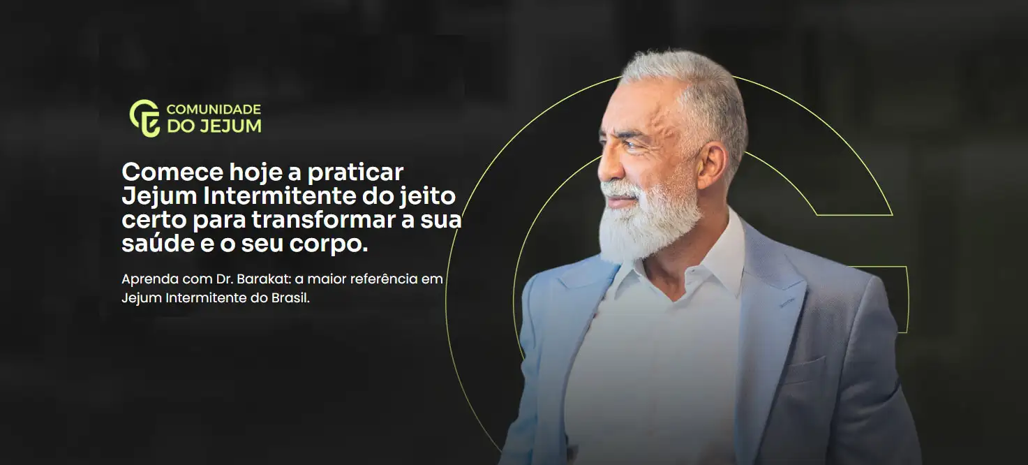 Comunidade do Jejum é confiável? Vale a pena? Review completo