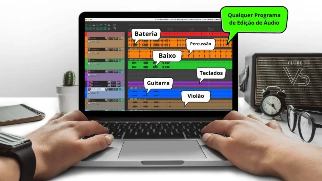 O que é o Clube do VS Premium e como ele funciona?